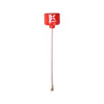 Foxeer Lollipop 3 V3 Antenna 5.8g 2.3dbi Tx Rhcp Sma Rpsma Ufl Straight/angle 7.2g Antenna for Rc